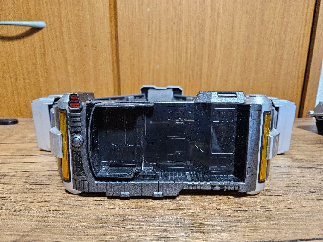 csmカイザギア 訳あり