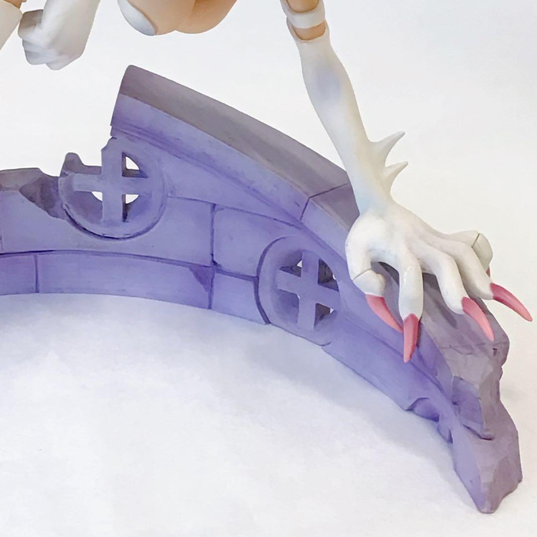 メガハウス　エクセレントモデルCAPCOMANIAX2 ヴァンパイア　フェリシア