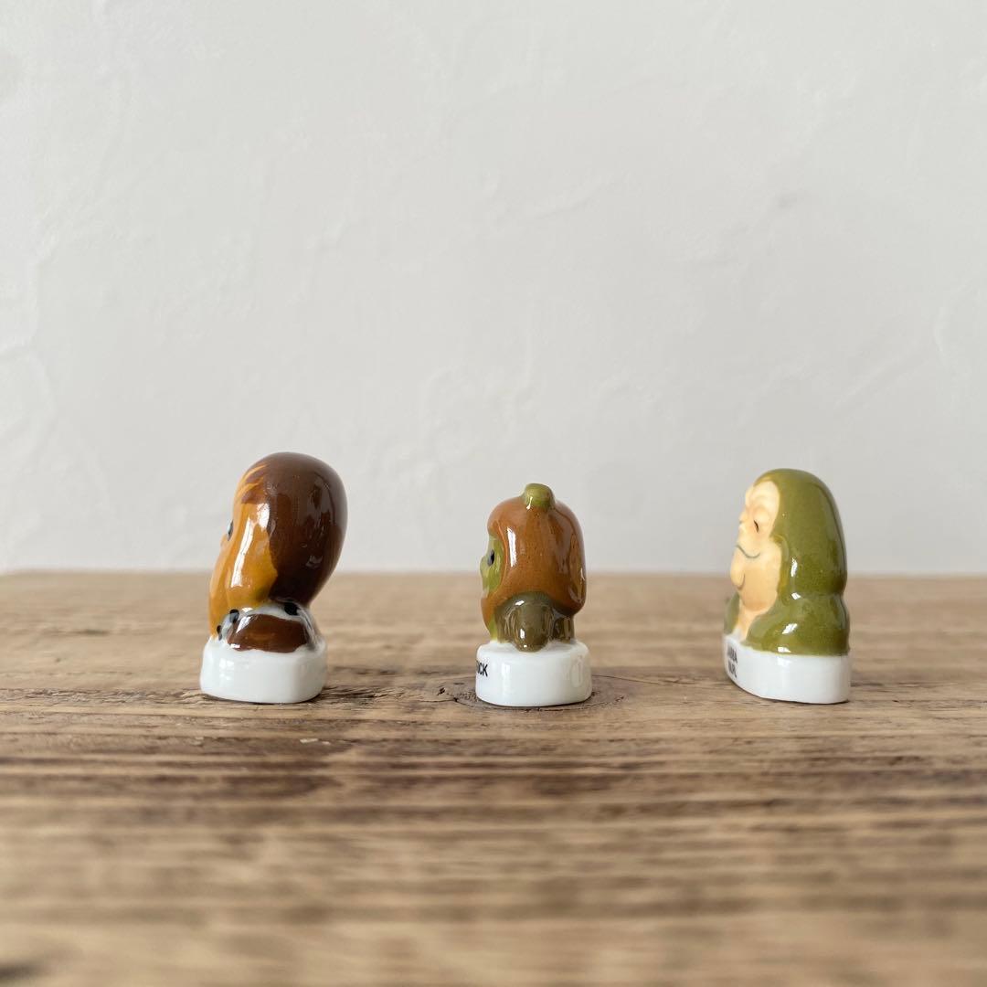 匿名配送】ヴィンテージ フェーブ スターウォーズ 10体セット - メルカリ