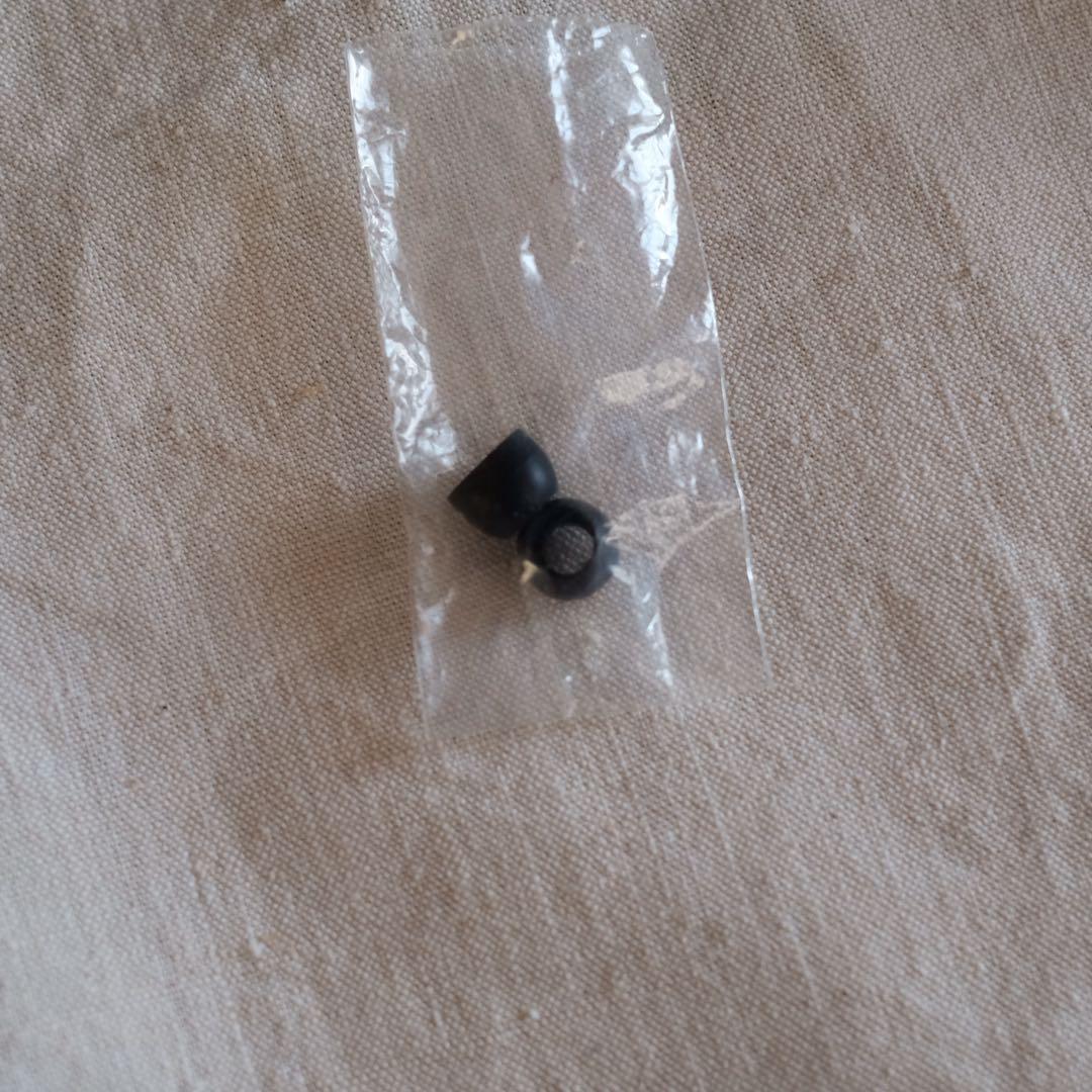 BLESS audiotechnica Cable jewellery イヤホン