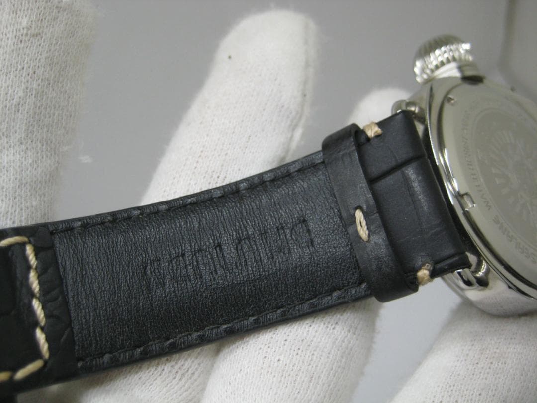 SEARLANE SE-36 腕時計(クォーツ)　稼働品