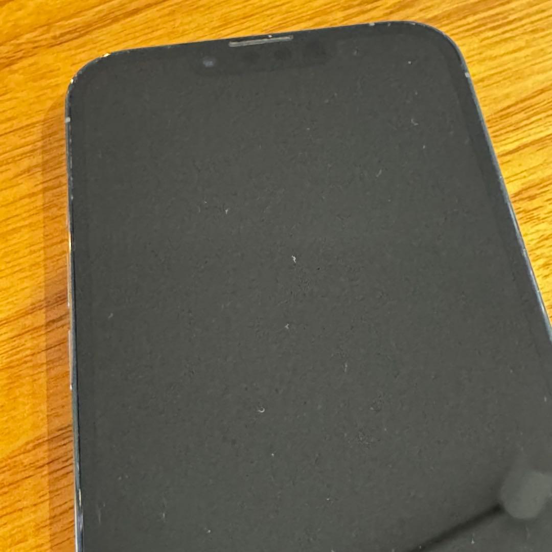 iPhone13 Pro シエラブルー 128GB 付属品充実 充電ケーブル新品の通販