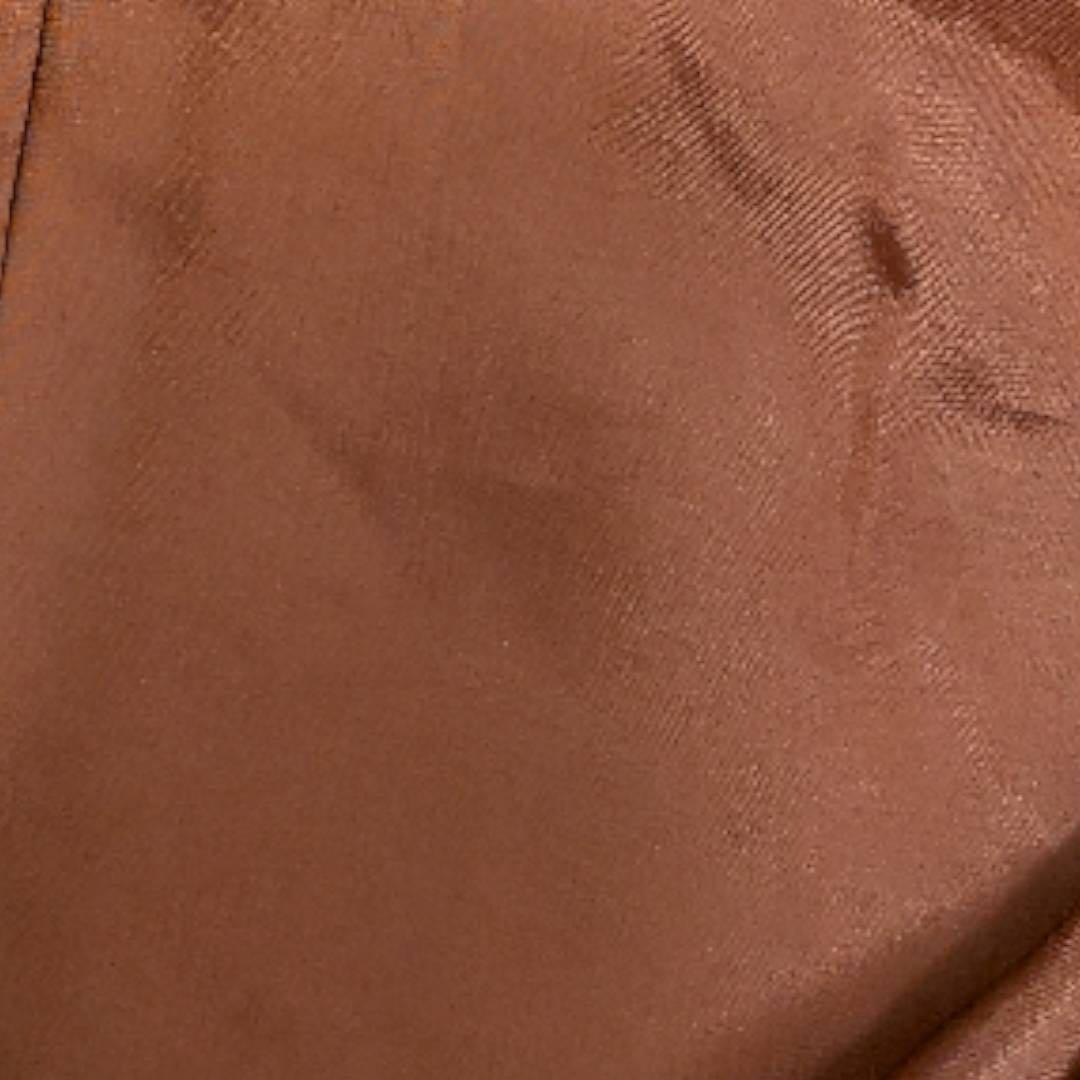 美品 Christian Dior チェスターコート ウール アンゴラ チンチラ 美品