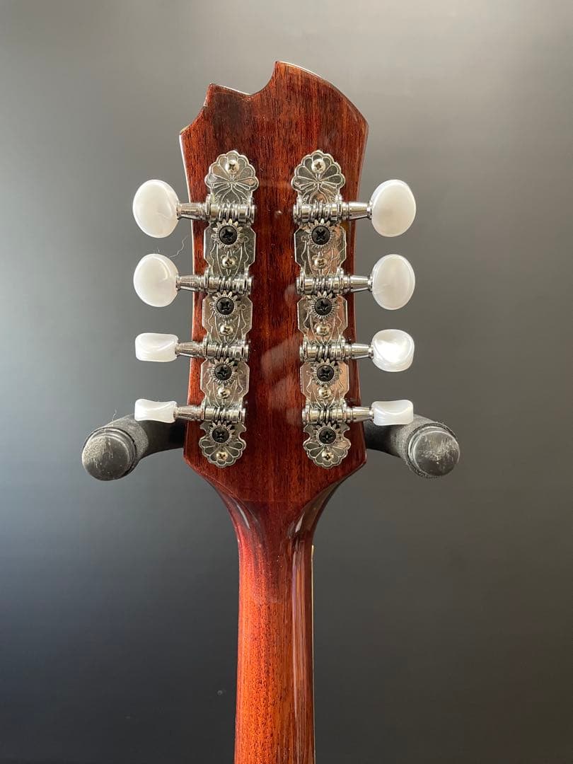 ジェームス James マンドリン JAM300BS ケース付き