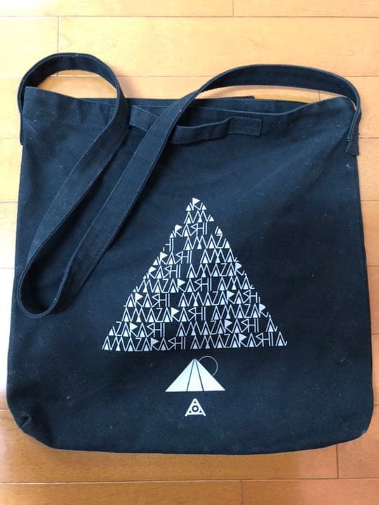 amazarashi あまざらし トートバッグ - メルカリ