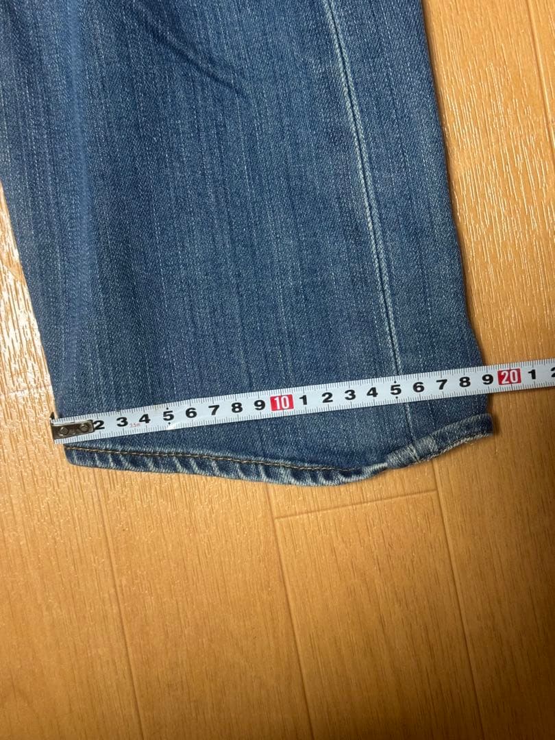 リーバイスレッド　リーガルバンド