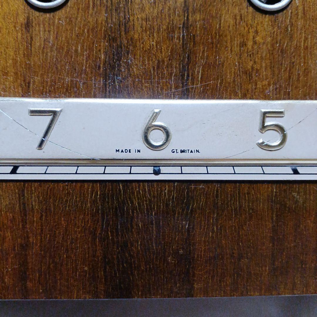 ◇SMITHS ENFIELD◇(スミス エンフィールド)英国製置時計