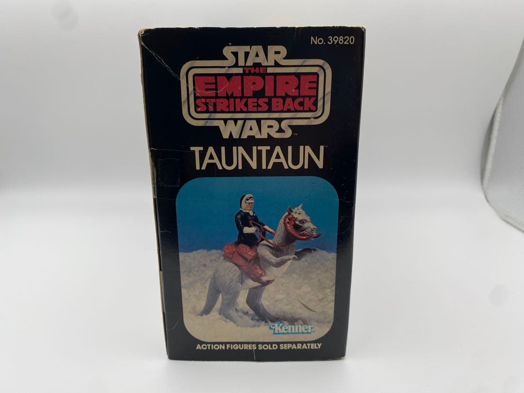 スターウォーズ トーントーン ケナー　フィギュア　TAUNTAUN 39820