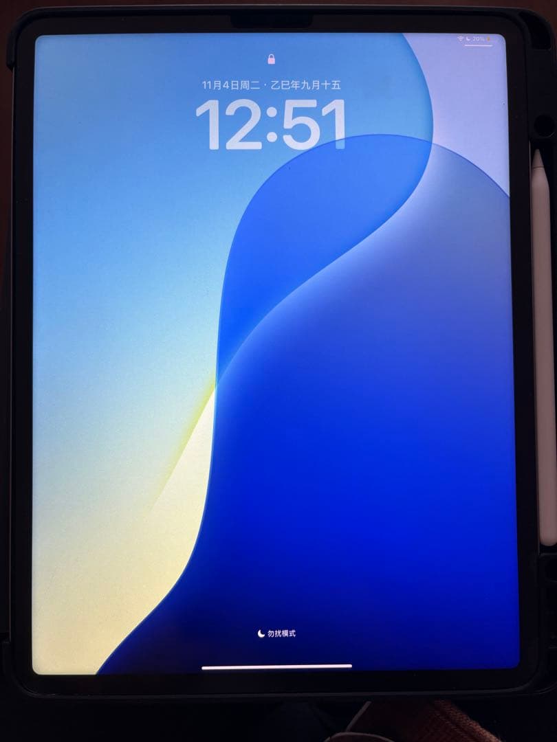 iPad Pro (12.9インチ) 第6世代 256GB Apple iPad Pro 12.9-in 6th Gen Model Wi-Fi 256GB - Space Gray