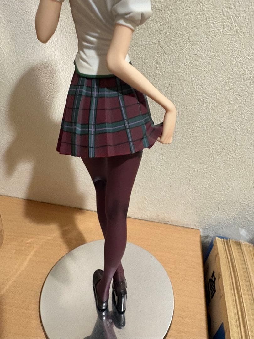 新世紀エヴァンゲリオン やまと SIF EX 真希波・マリ・イラストリアス