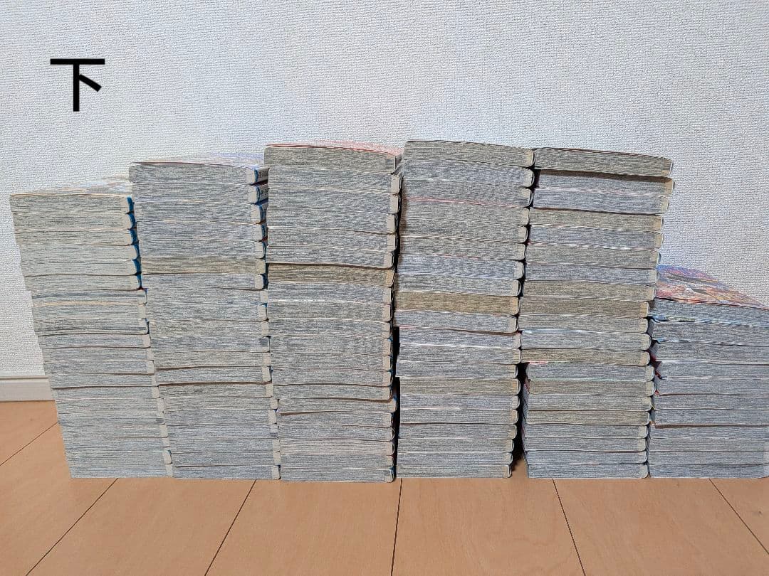 ONE PIECE 1〜111巻セット