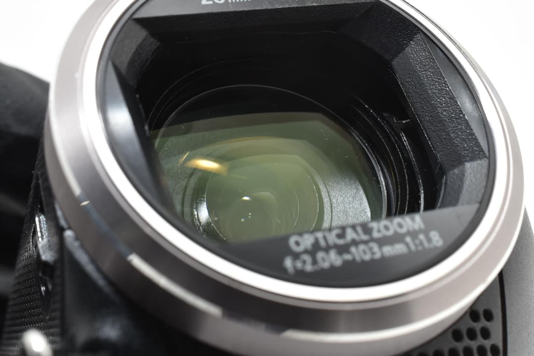 PANASONIC HC-V480MS ズーム90倍 0220