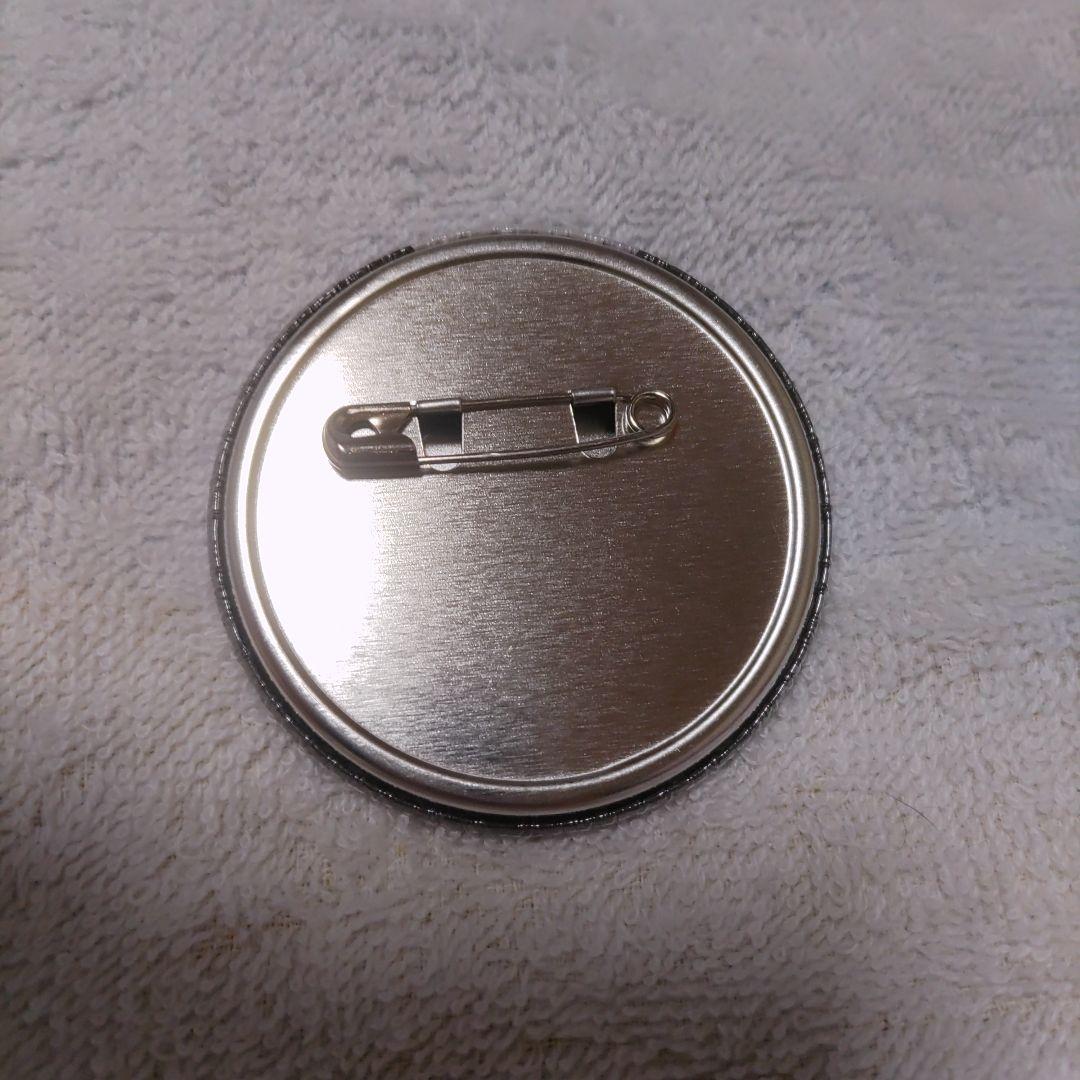 名探偵コナン　セガ　Can Badge　缶バッジ　怪盗キッド　薔薇　バラ