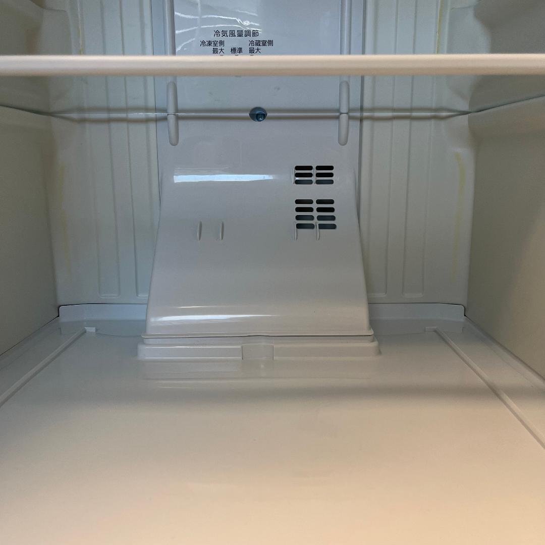 送料込 Panasonic 冷蔵庫 NR-B175W-W ホワイト