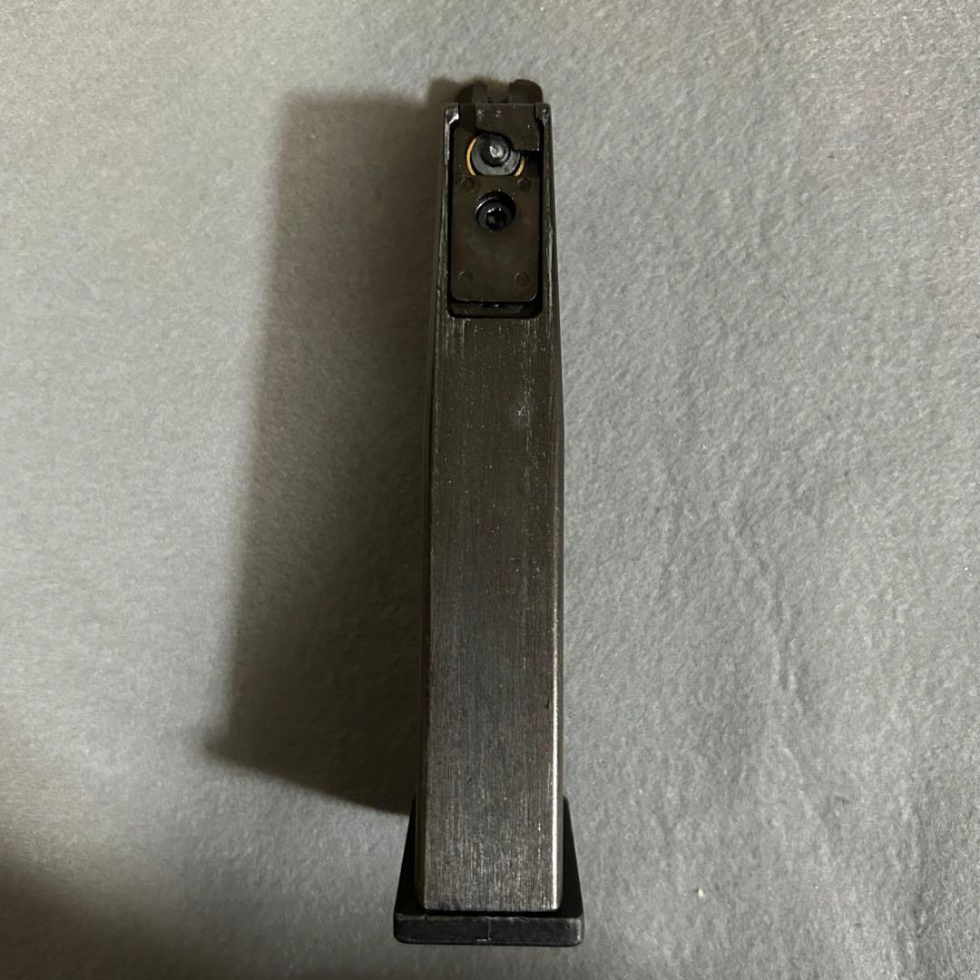 WA ウエスタンアームズ　ベレッタM92FS オリジナル　美品