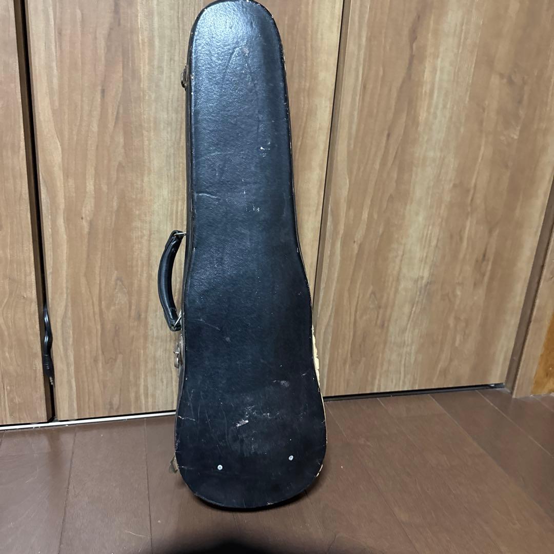 suzuki ViolinCo anno 1957。No4