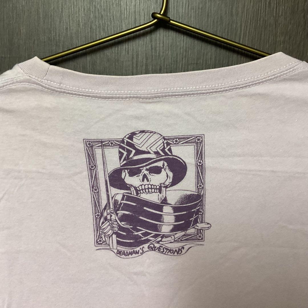 ultra-violence ジョジョの奇妙な冒険 Tシャツ5点セット Lサイズ