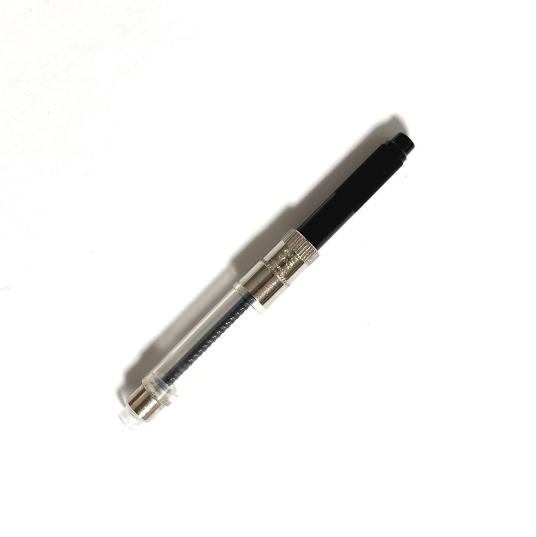 【専用・美品】montblanc ノブレス 万年筆 No.1157 EF