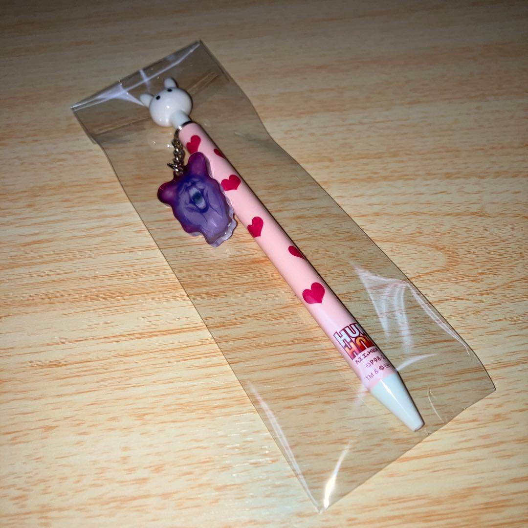 HUNTER×HUNTER ユニバ USJ ネオン ボールペン - メルカリ