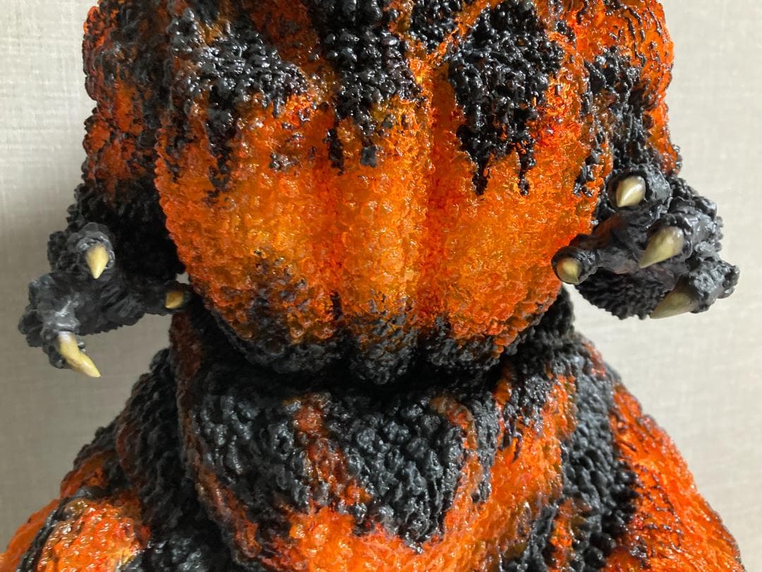 ギガンティックシリーズ ゴジラ1995 ファイナルバトルVer.