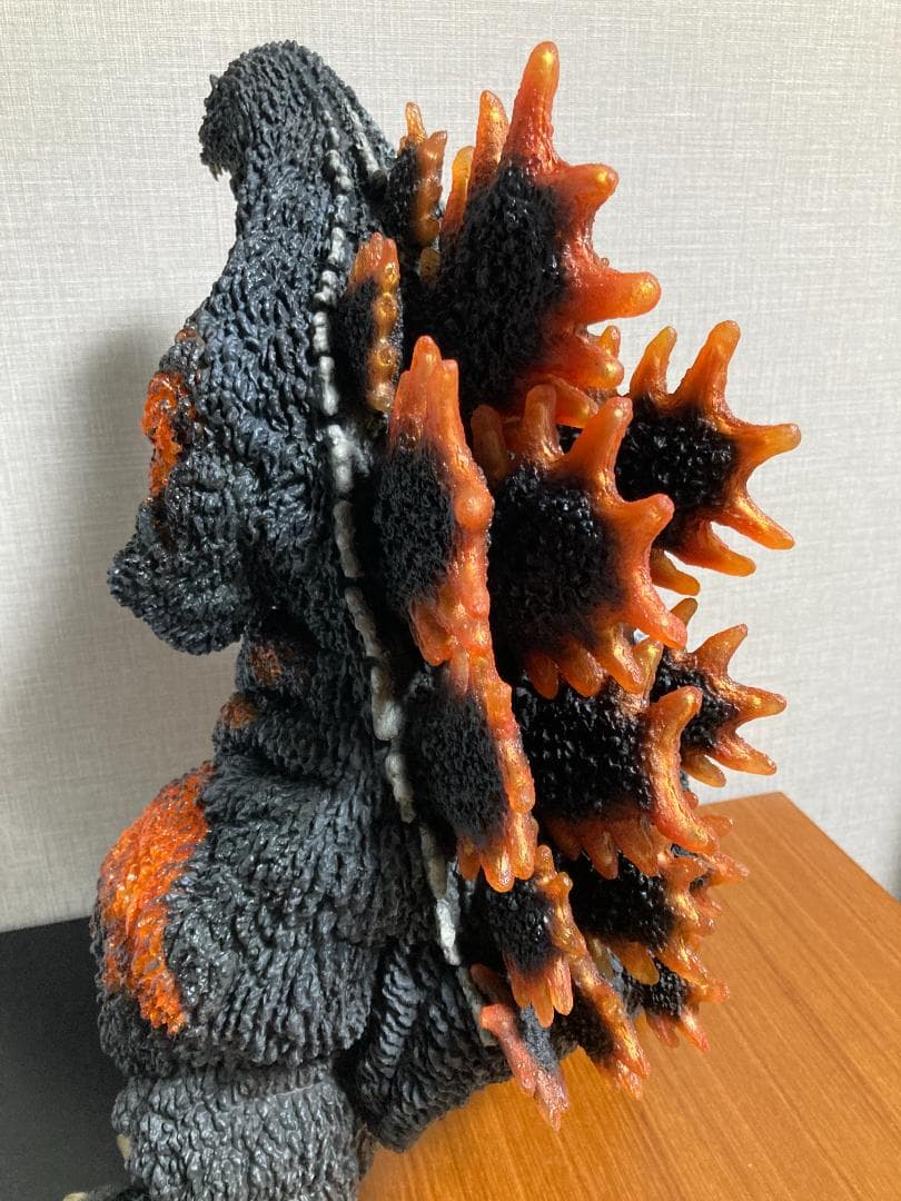 ギガンティックシリーズ ゴジラ1995 ファイナルバトルVer.