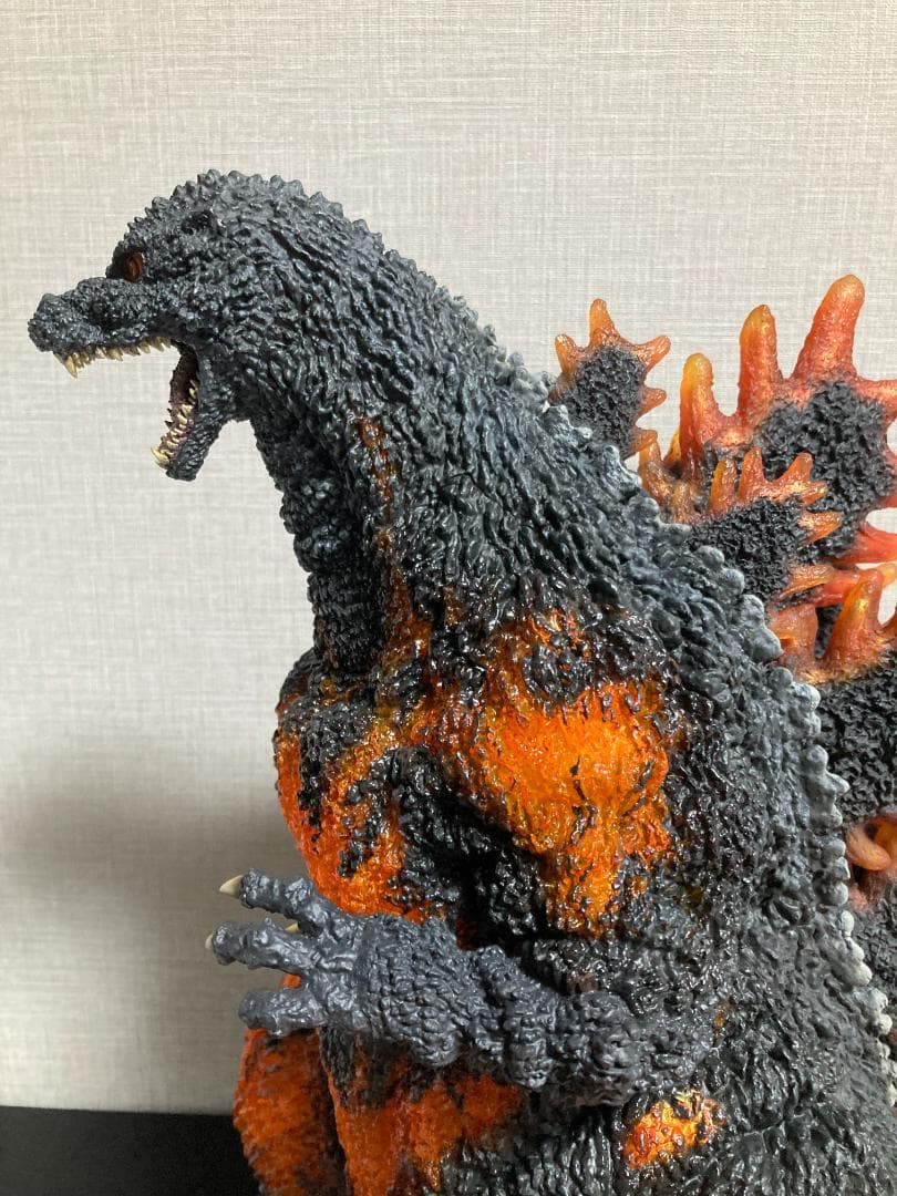 ギガンティックシリーズ ゴジラ1995 ファイナルバトルVer.