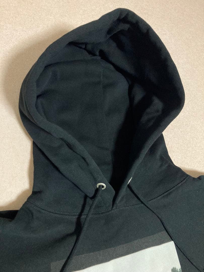 完売品 未使用 ZARD 公式 30周年記念 プルオーバーパーカー Sydney