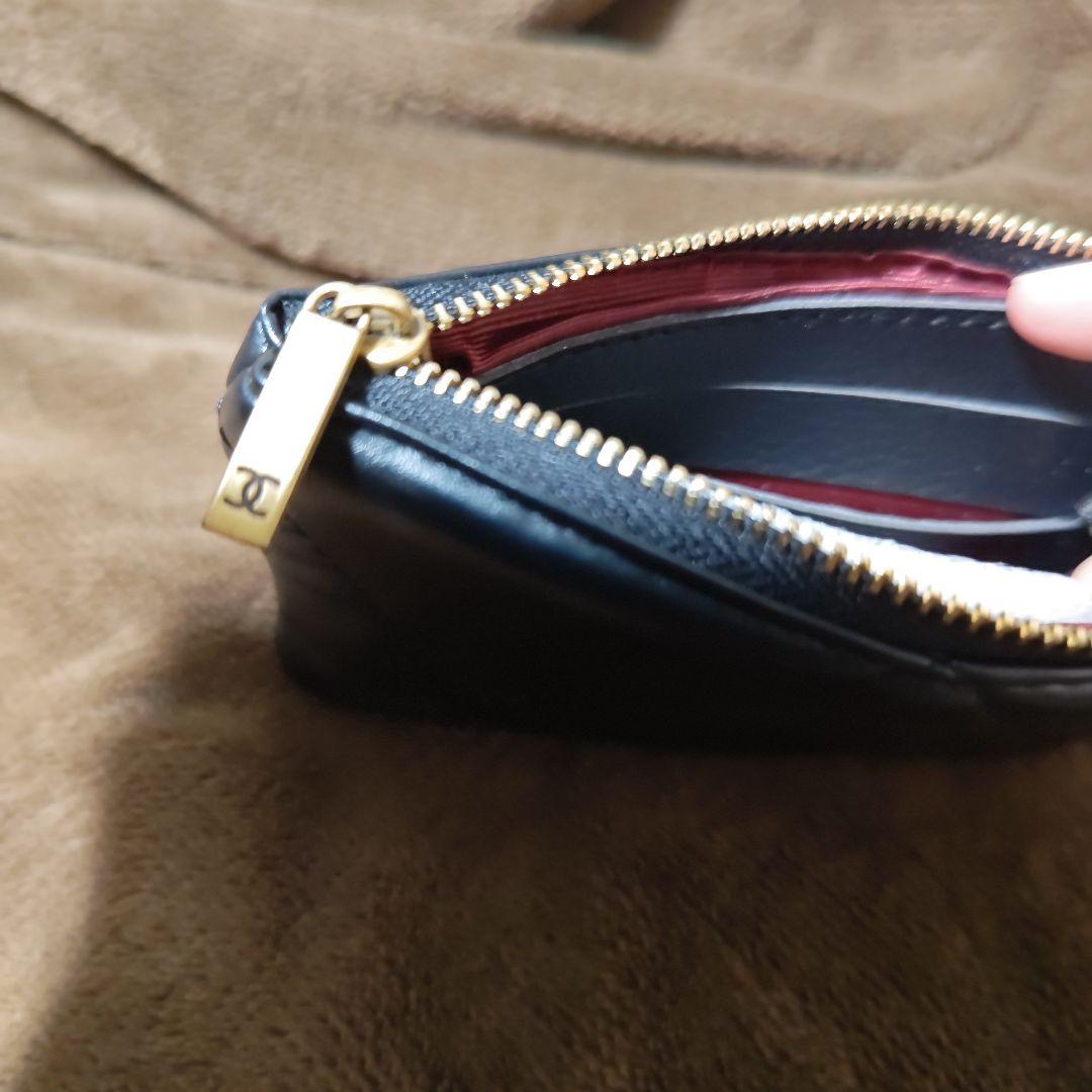 ☆CHANEL ノベルティケース☆