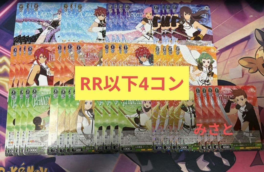 イギリス人留学生 アリス PR+