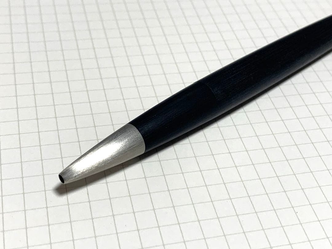 Lamy 2000 旧型 2本セット