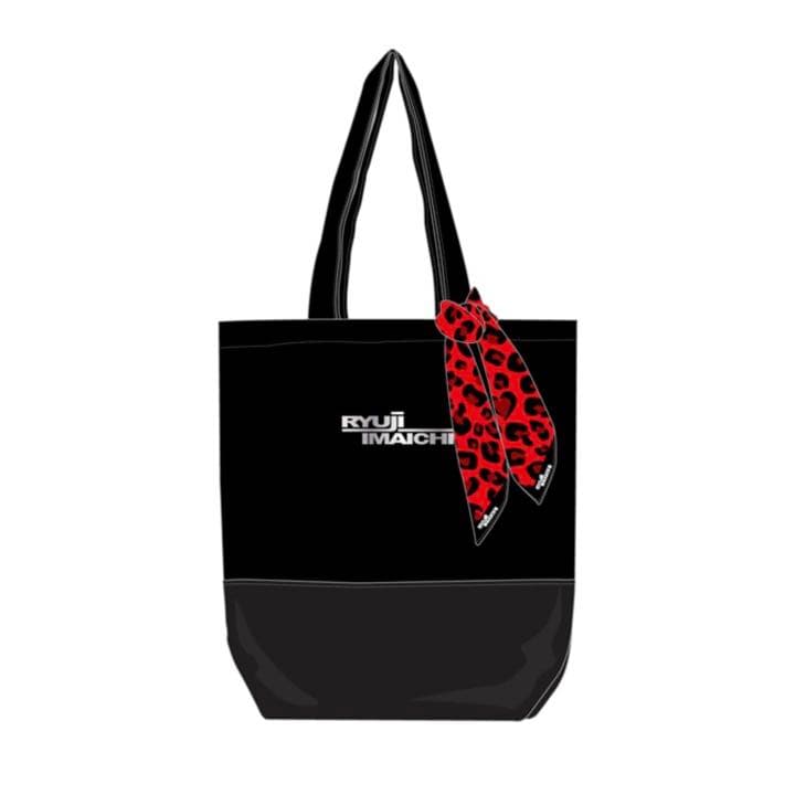 今市隆二RiLY 東京限定バック