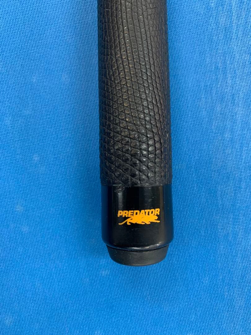 yasu　ビリヤード　Predator BK2 ユニロック