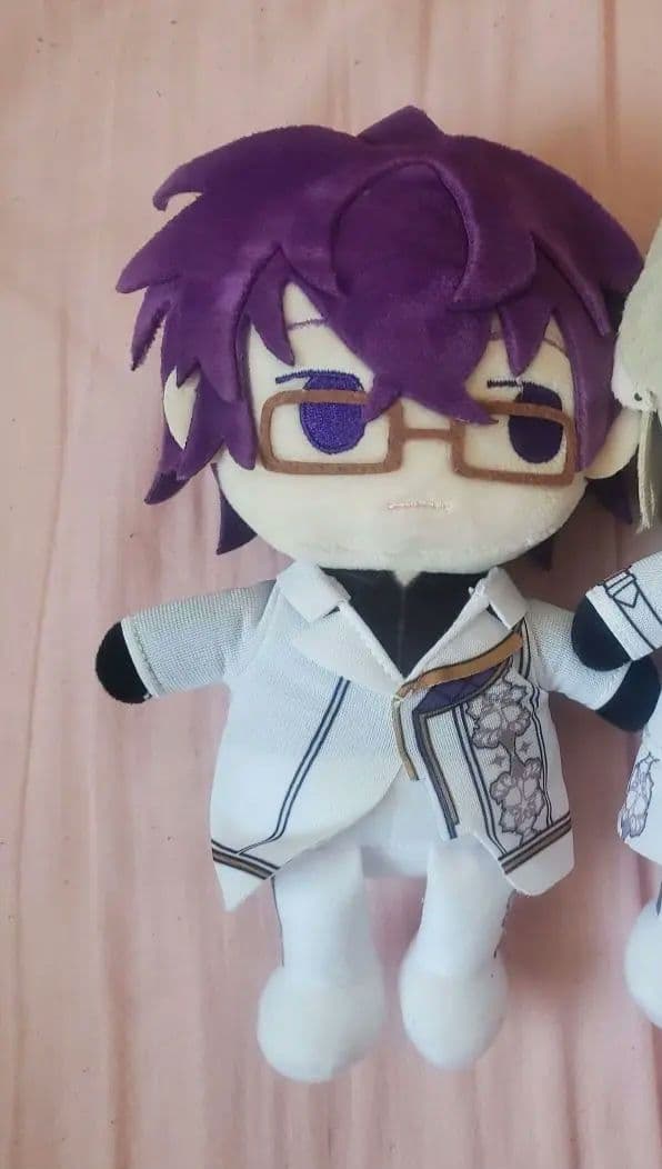 華Doll チセ きみとふれんず ぬい Yahoo!オークション - 華DOLL きみと