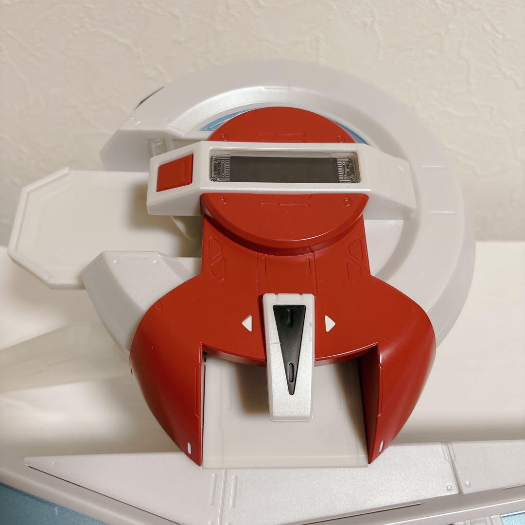 PROPLICA デュエルディスク 遊戯王 デュエルモンスターズ BANDAI