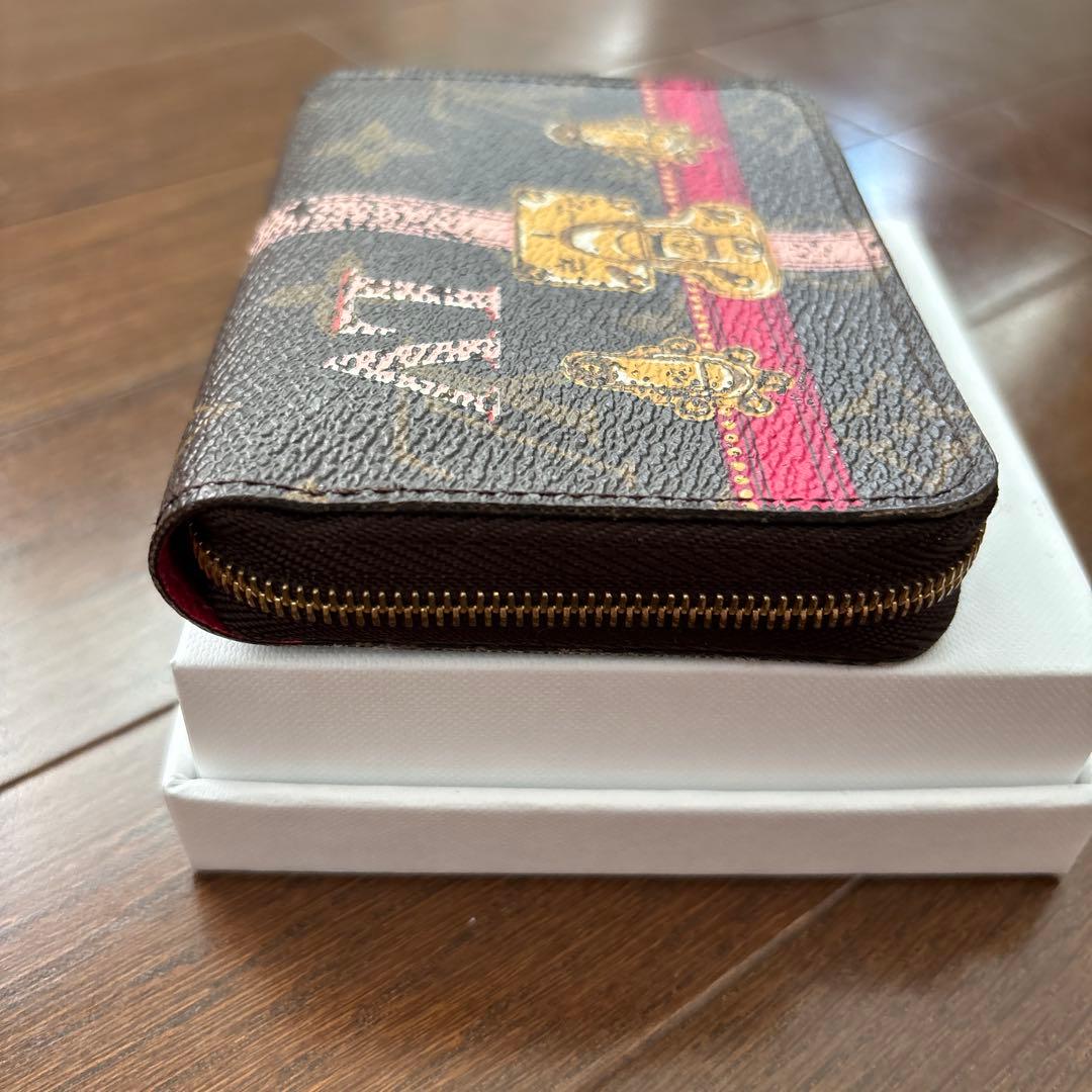 LOUIS VUITTON トランクデザイン ケース