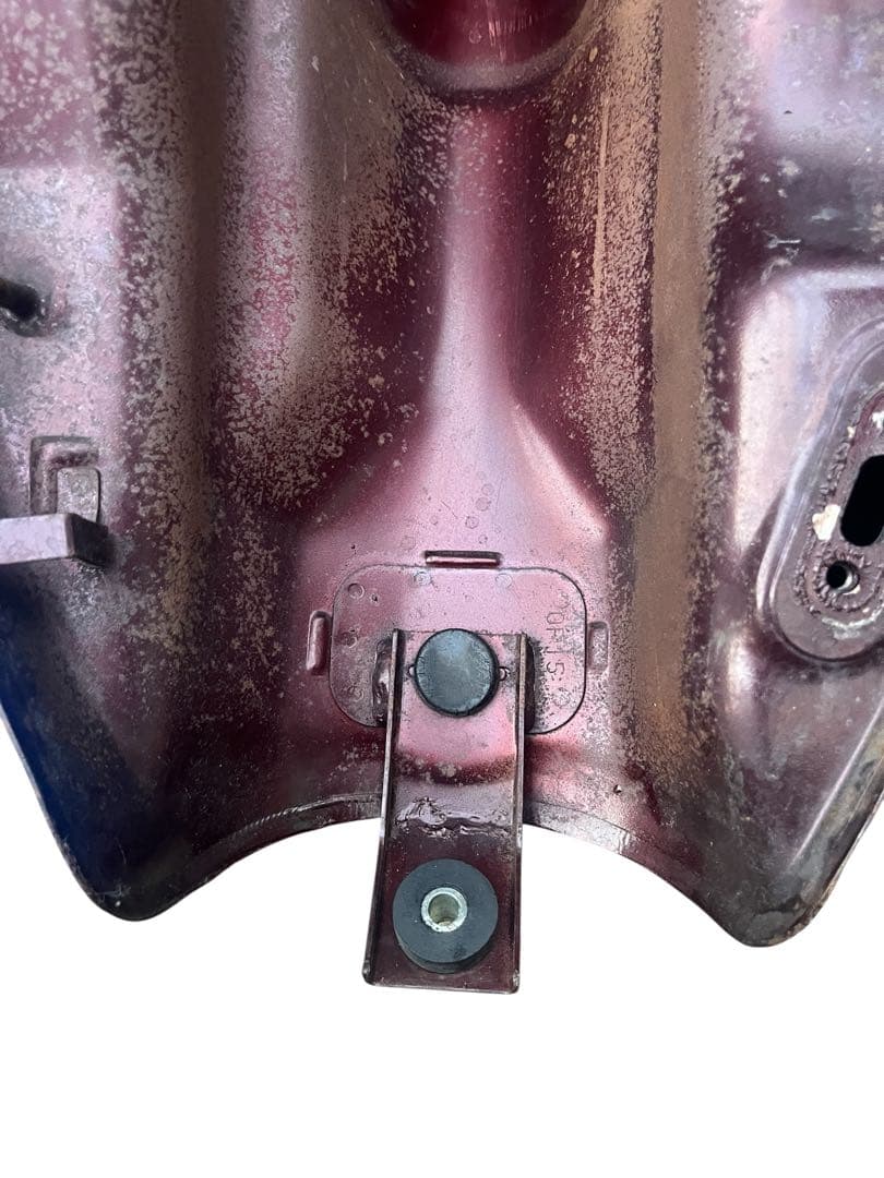 サスケ様専用カワサキ エストレヤ RS タンク 純正 キャブ車 カワサキ