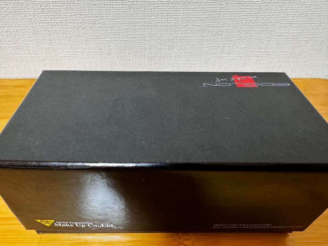 EIDOLON】EM288B Porsche 911 ターボ RSR #21