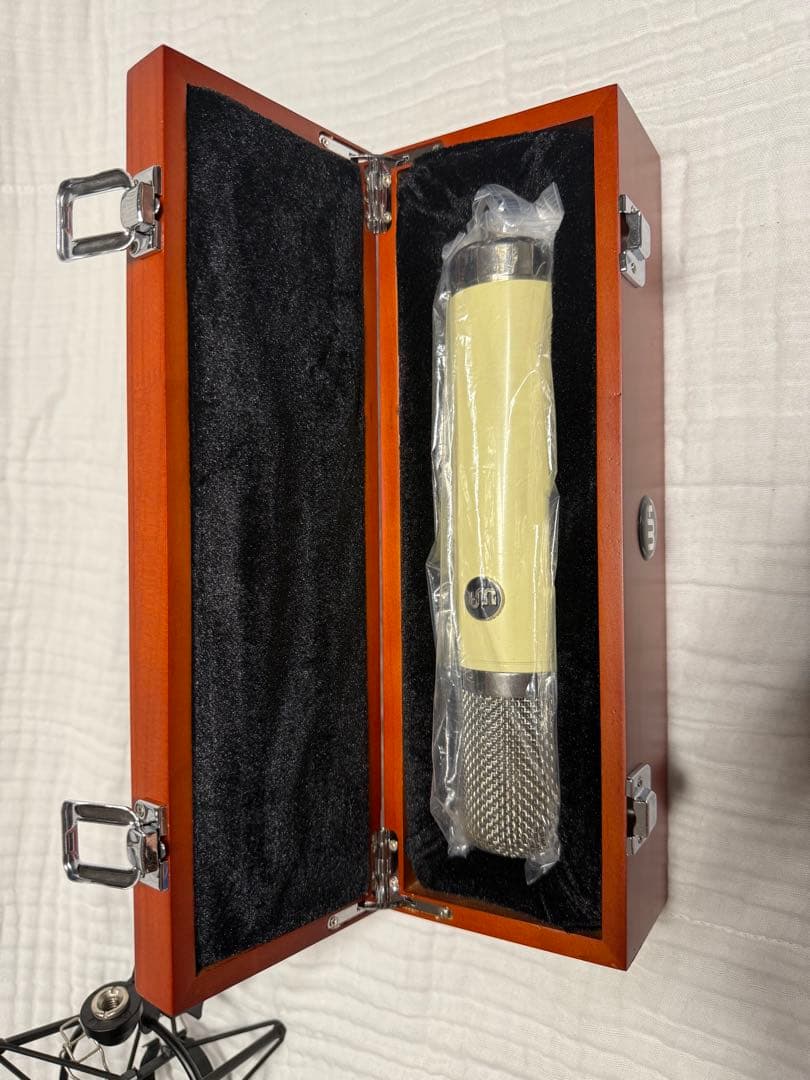 WA-251 真空管コンデンサーマイク