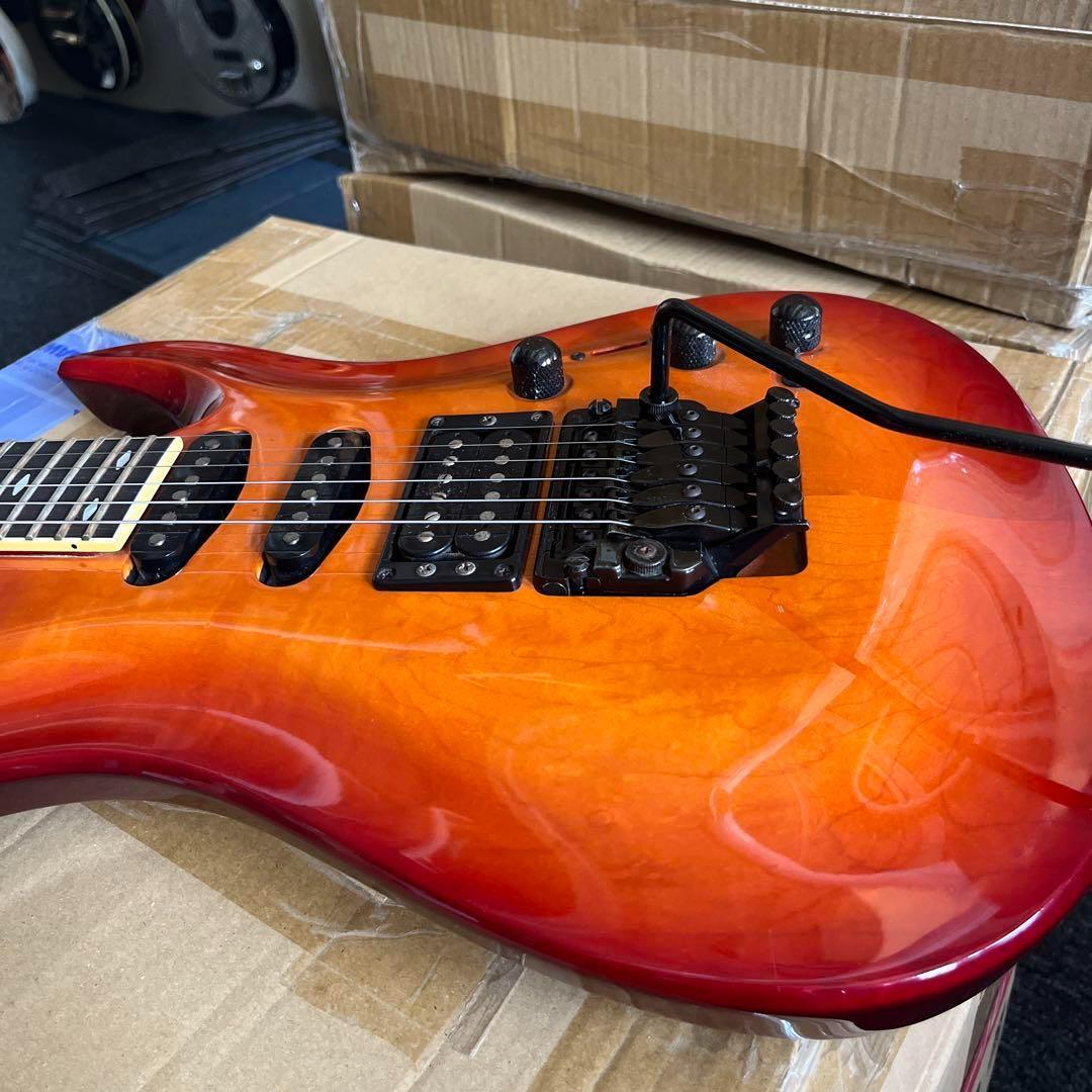 8890】 YAMAHA RGZ-1 希少品 ヤマハ SSH 薄型