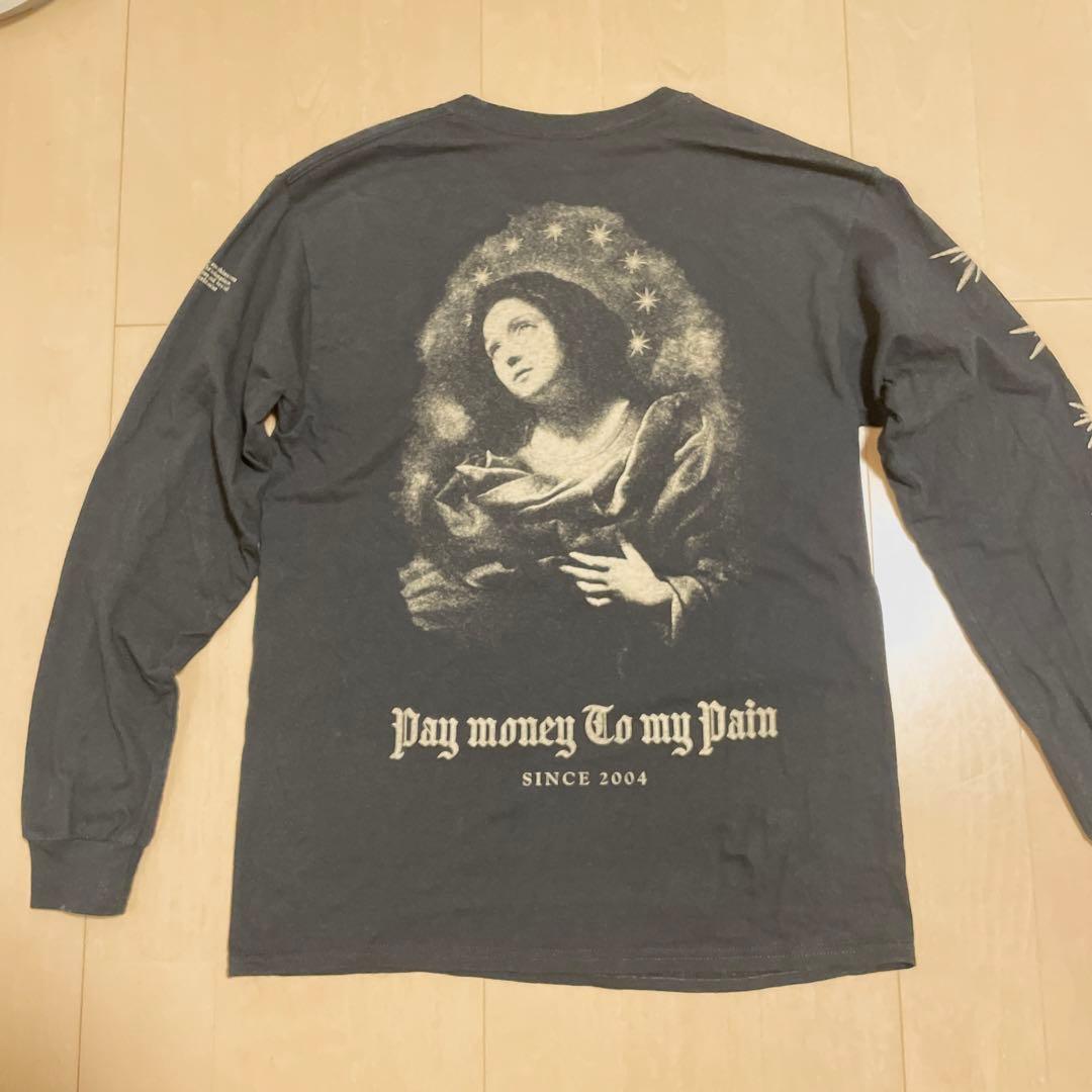 Pay money To my Pain PTPロンT - メルカリ