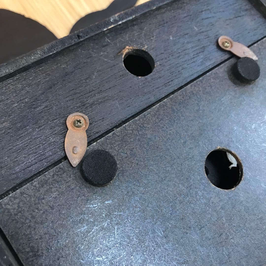 ヴィンテージ SNOOPY スヌーピー 鳩時計 シチズン 動作確認済み