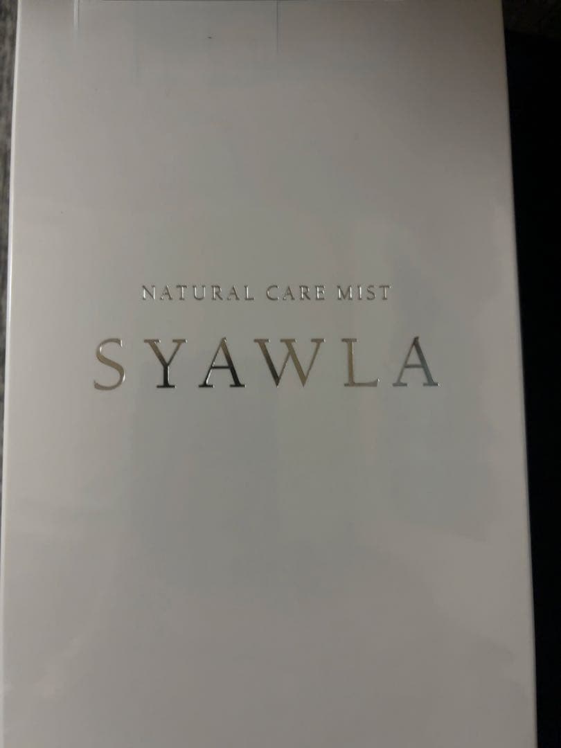 【新品未使用】 TOTOシャワーヘッド　 シャウラTHYC96-2 TOTO ミストシャワー SYAWLA(シャウラ) サンドベージュ THYC96-2