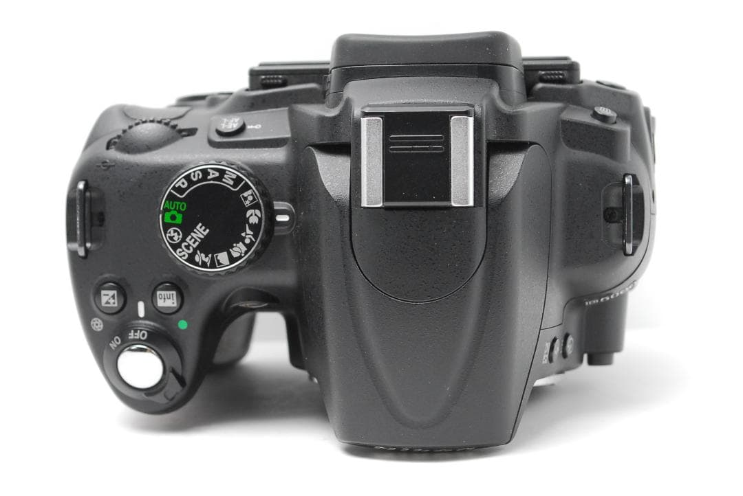 動作確認済 安心の完動品】Nikon D5000 スマホ転送 写真も動画も