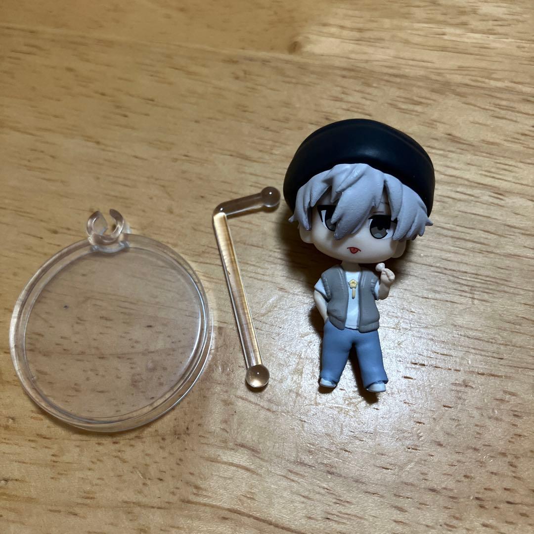 ブルーロック 凪誠士郎 御影玲王 グッズ まとめ売り - メルカリ