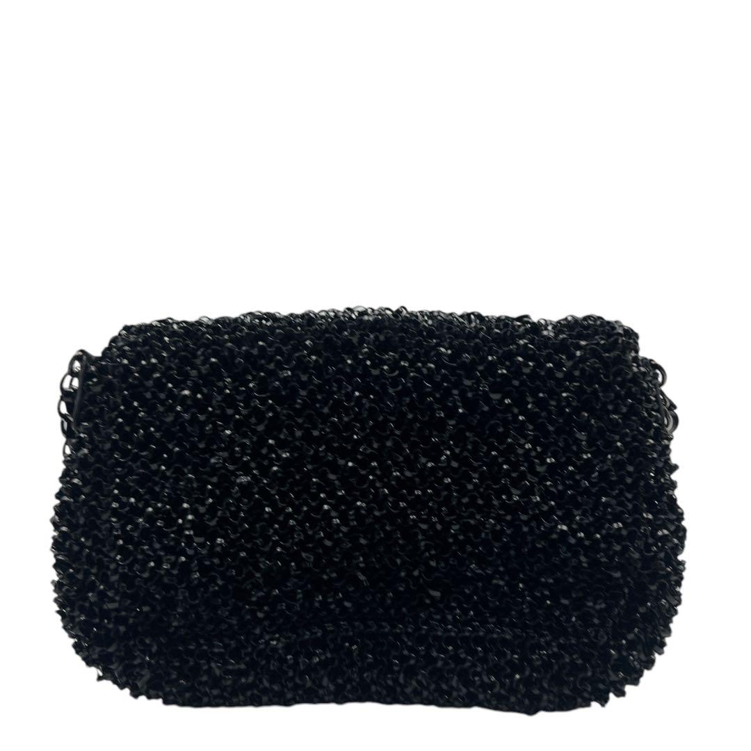 専用 ANTEPRIMA 袋付 ルッケット ショルダーバッグ 8840.