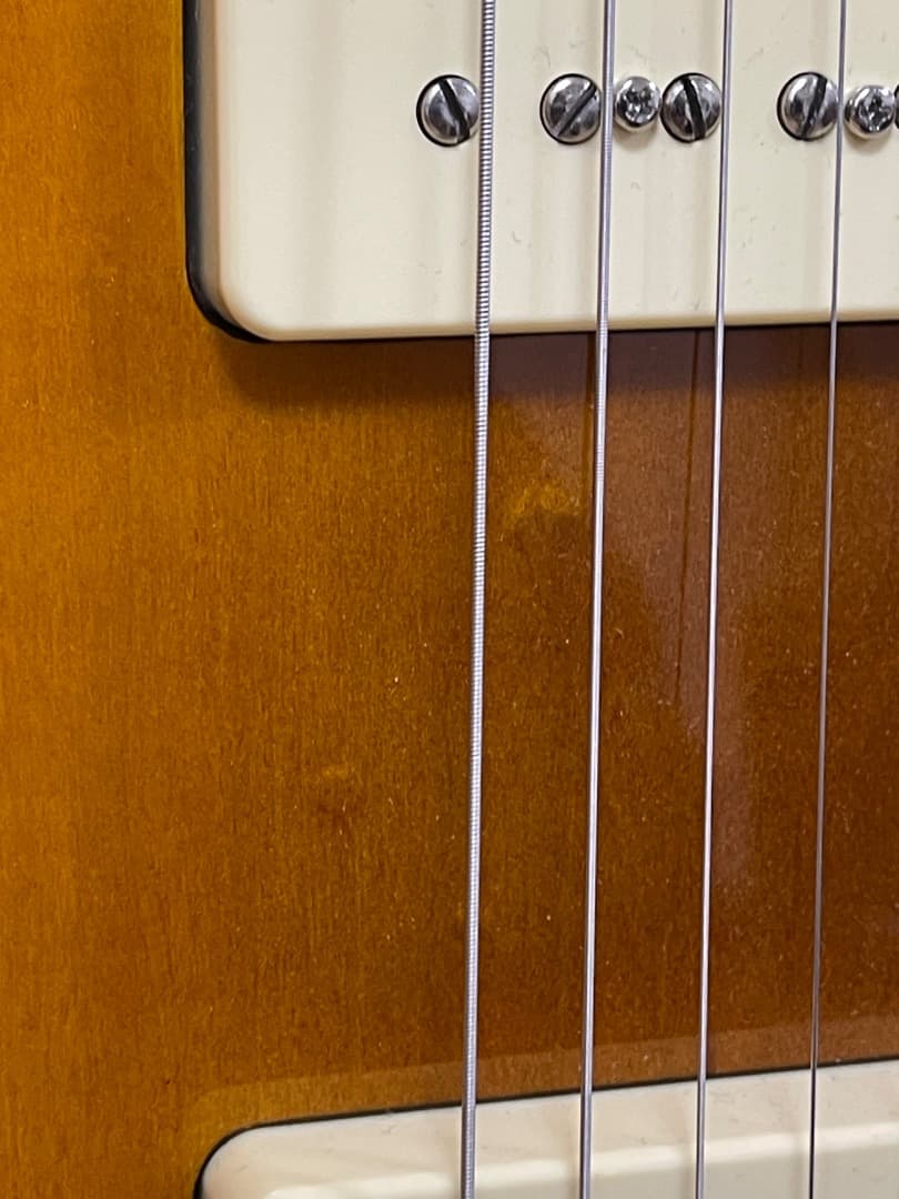 S*!様 【極美品】YAMAHA Revstar Standard P90 PL - メルカリ