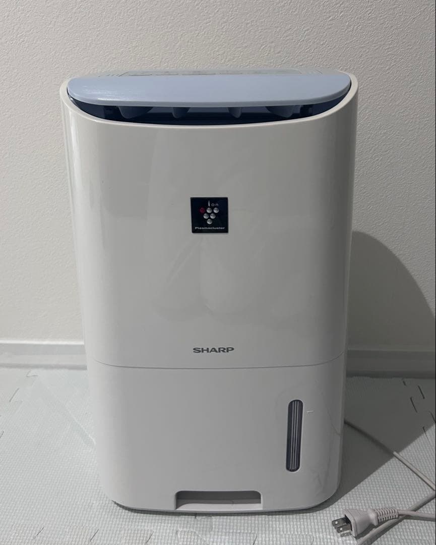 SHARP CV-G71 プラズマクラスター衣類乾燥除湿機 数年使用品 - メルカリ