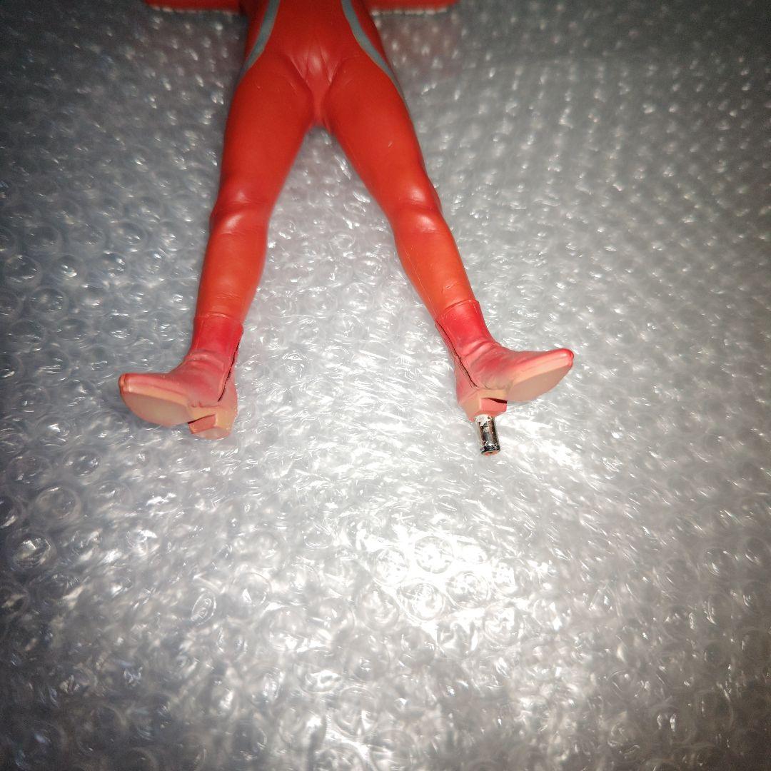 エクスプラス リアルマスターコレクション ウルトラセブン 【公式通販