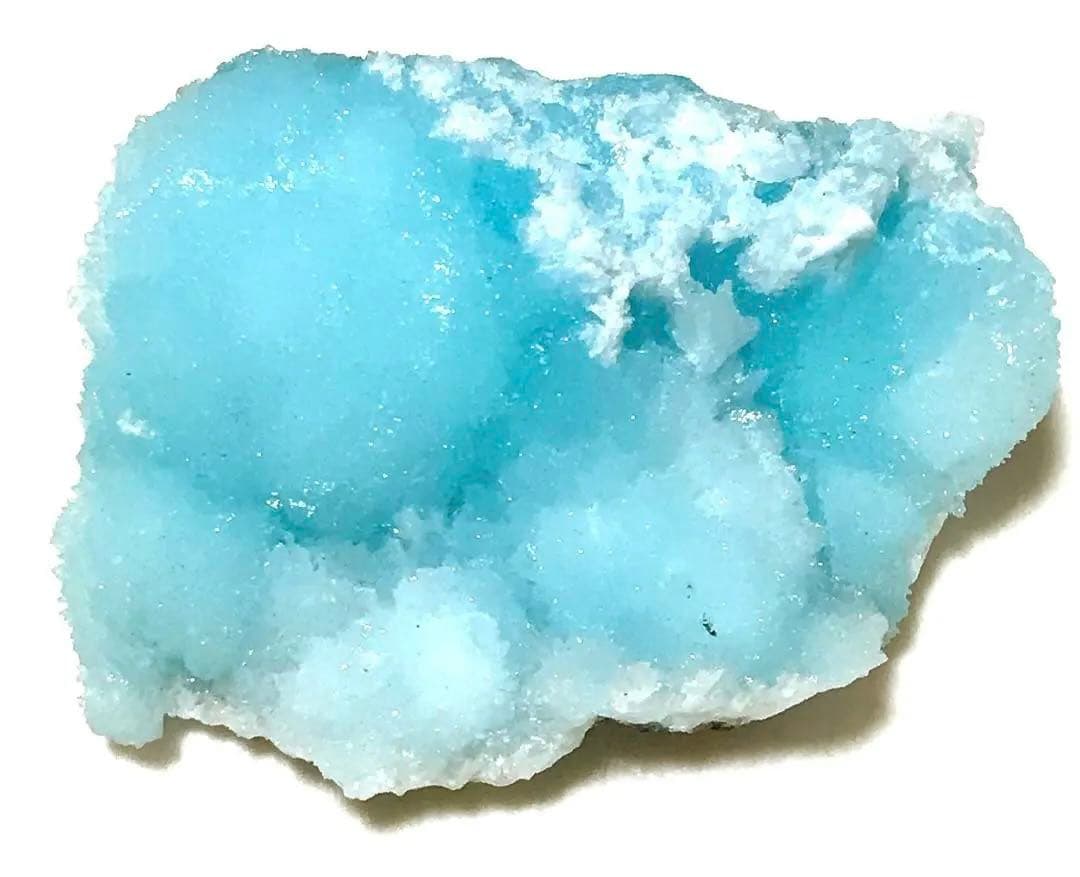 アクアマリン＆モスコバイト 12.4g パキスタン産 | mira Earth 【50Ct