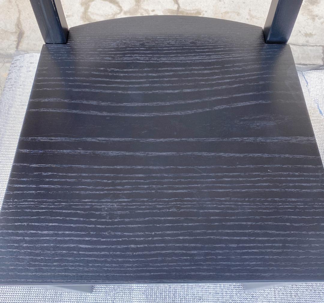 IKEA ノルドヴィーケン ダイニングテーブル 椅子2脚セット ドロップリーフ